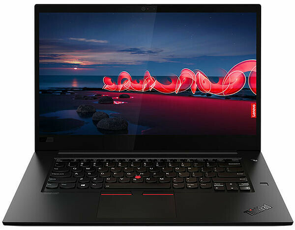 Lenovo ThinkPad X1 Extreme Gen 3 (20TK000FFR) (image:3)