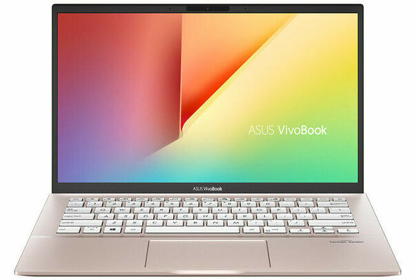 Asus VivoBook S14 (S431FL-EB140T) Rose (image:3)