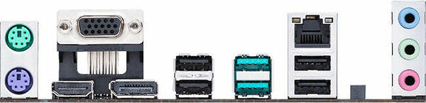 ASUS PRIME H610M-A DDR4 (image:6)
