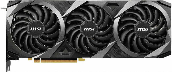 MSI GeForce RTX 3080 VENTUS 3X PLUS OC (12 Go) (LHR) (image:2)