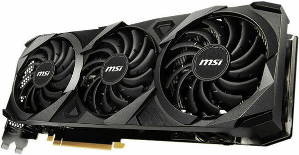 MSI GeForce RTX 3080 VENTUS 3X PLUS OC (12 Go) (LHR) (image:3)