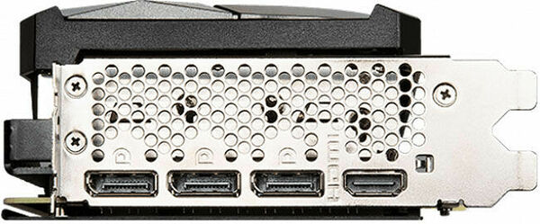 MSI GeForce RTX 3080 VENTUS 3X PLUS OC (12 Go) (LHR) (image:5)