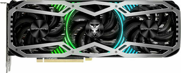 Gainward GeForce RTX 3080 Phoenix GS (12 Go) (LHR) (image:3)