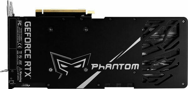 Gainward GeForce RTX 3080 Phantom (12 Go) (LHR) (image:5)