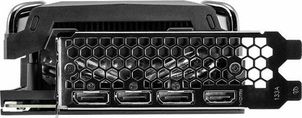 Gainward GeForce RTX 3080 Phantom GS (12 Go) (LHR) (image:6)