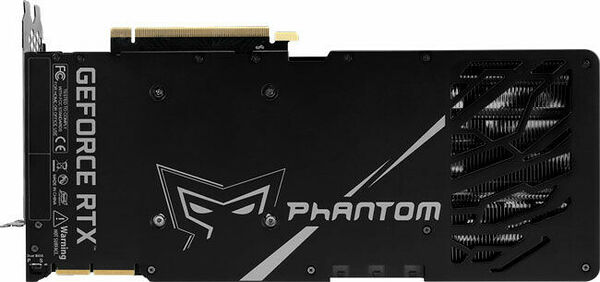 Gainward GeForce RTX 3090 Phantom+ (image:5)
