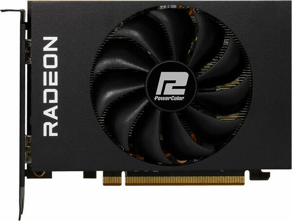 PowerColor Radeon RX 6500 XT ITX (image:3)