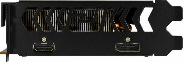 PowerColor Radeon RX 6500 XT ITX (image:5)