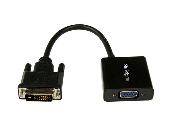 Startech Adaptateur VGA / DVI-D et USB Micro-B (image:2)