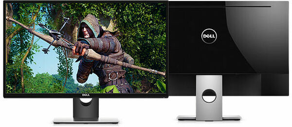 Dell SE2717H FreeSync (image:1)