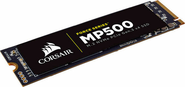 Corsair Force MP510 240 Go (image:3)