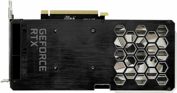 PNY GeForce RTX 3060 XLR8 REVEL EPIC-X (image:4)