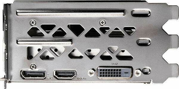 EVGA GeForce RTX 2060 SC Gaming (image:4)