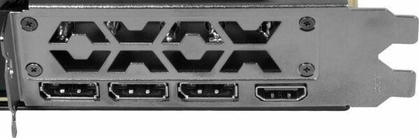 KFA2 GeForce RTX 3080 Ti EX Gamer (1-Click OC) (LHR) + SLIDER-02 (image:4)