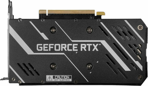 KFA2 GeForce RTX 3050 EX (LHR) (image:4)