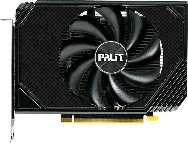 Palit GeForce RTX 3050 StormX (LHR) (image:3)