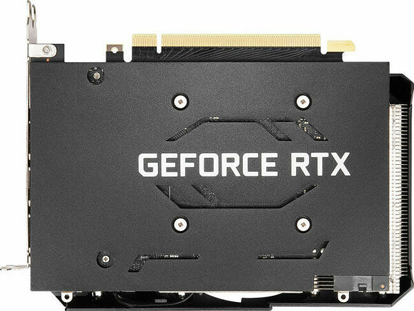 MSI GeForce RTX 3050 AERO ITX (LHR) (image:4)