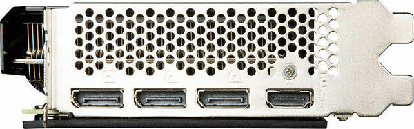 MSI GeForce RTX 3050 AERO ITX (LHR) (image:5)