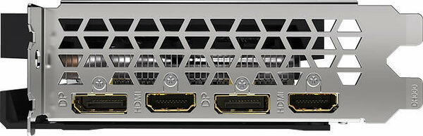 Gigabyte GeForce RTX 3050 EAGLE (LHR) (image:5)