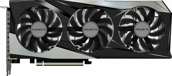 Gigabyte GeForce RTX 3050 GAMING OC (LHR) (image:2)