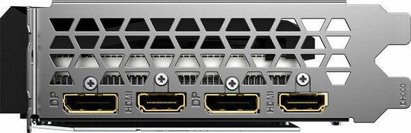 Gigabyte GeForce RTX 3050 GAMING OC (LHR) (image:5)