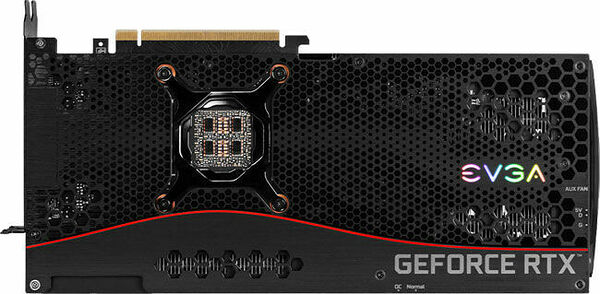 EVGA GeForce RTX 3080 FTW3 ULTRA (12 Go) (LHR) (image:5)