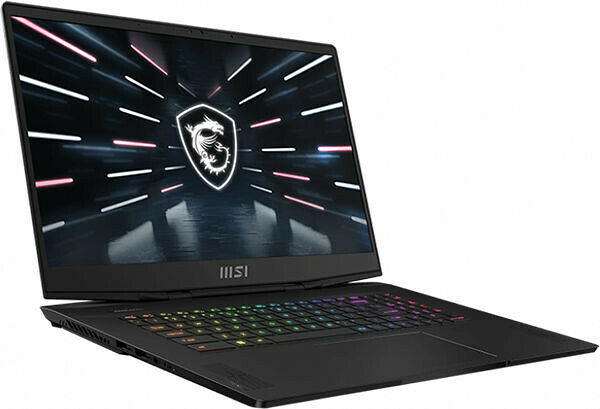 MSI GS77 Stealth (12UH-014FR) (image:3)