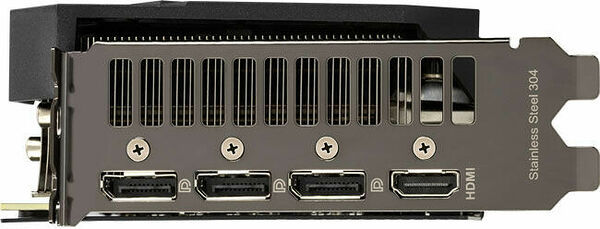 Asus GeForce RTX 3050 PHOENIX 8G (LHR) (image:4)