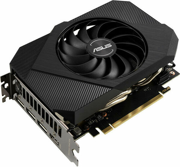 Asus GeForce RTX 3050 PHOENIX 8G (LHR) (image:2)