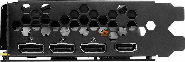 EVGA GeForce RTX 3050 XC GAMING (LHR) (image:6)