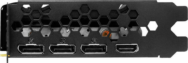 EVGA GeForce RTX 3050 XC BLACK (LHR) (image:4)