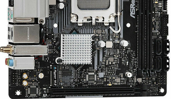 ASRock B660M-ITX/AC DDR4 (image:5)