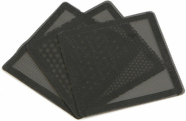 Gelid Filtres à poussière magnétiques (pack de 3) - 120 mm (image:2)