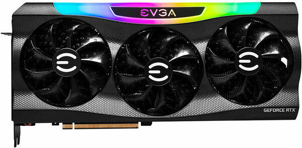 EVGA GeForce RTX 3090 Ti FTW3 (image:3)