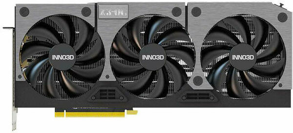 INNO3D GeForce RTX 3090 Ti GAMING X3 OC (image:3)