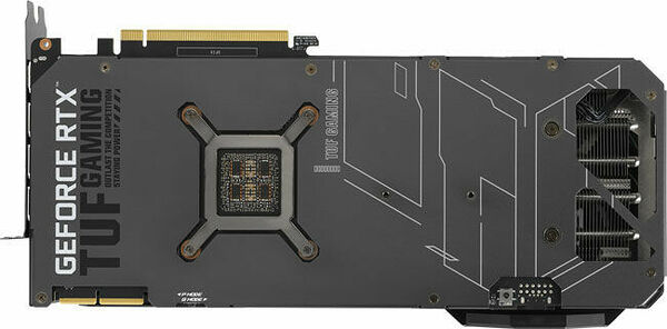 Asus GeForce RTX 3090 Ti TUF 24G GAMING (image:6)