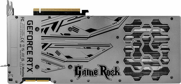 Palit GeForce RTX 3090 Ti GameRock (image:5)