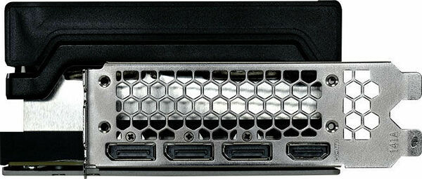 Gainward GeForce RTX 3090 Ti Phantom (LHR) (image:3)