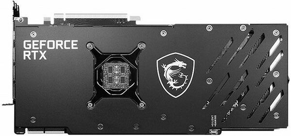 MSI GeForce RTX 3090 Ti BLACK TRIO (image:5)
