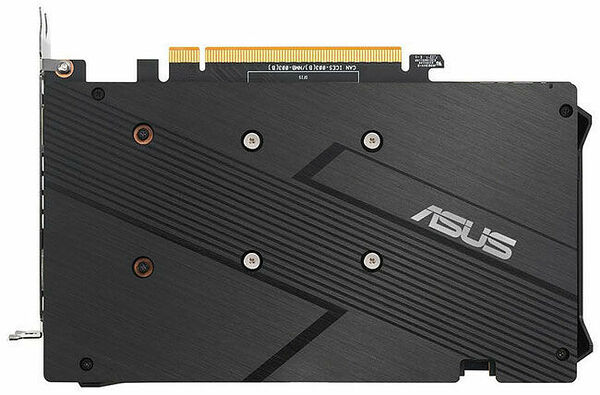 Asus Radeon RX 6400 DUAL (image:4)