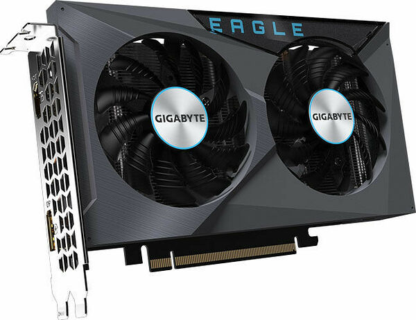 Gigabyte Radeon RX 6400 EAGLE (image:3)