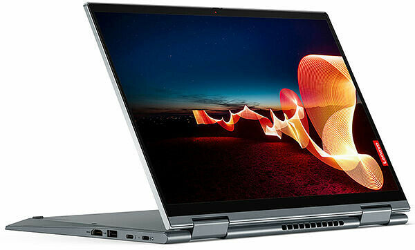 Lenovo ThinkPad X1 Yoga Gen 6 (20XY004DFR) (image:3)