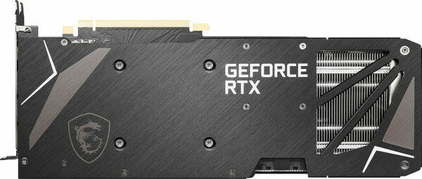 MSI GeForce RTX 3070 VENTUS 3X PLUS OC (LHR) (image:4)