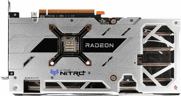 Sapphire Radeon RX 6650 XT NITRO+ (image:4)