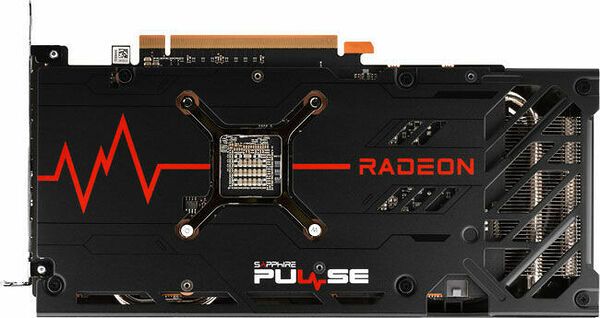 Sapphire Radeon RX 6650 XT PULSE (image:4)