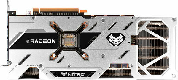 Sapphire Radeon RX 6750 XT NITRO+ (image:4)