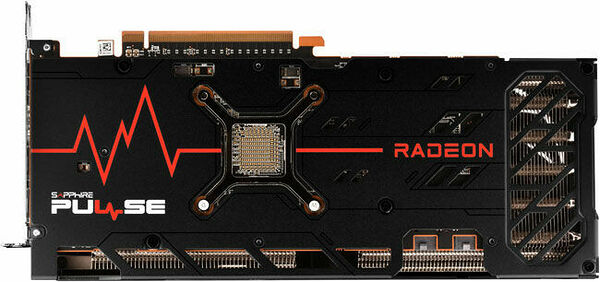 Sapphire Radeon RX 6750 XT PULSE (image:4)