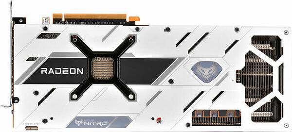 Sapphire Radeon RX 6950 XT NITRO+ PURE (image:5)