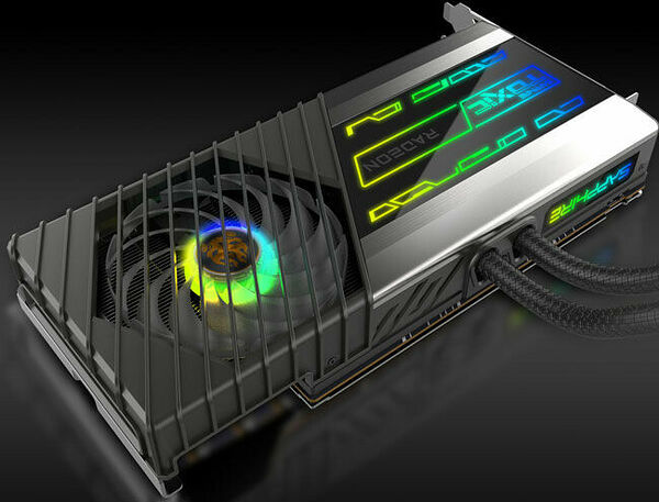Sapphire Radeon RX 6950 XT TOXIC (image:4)