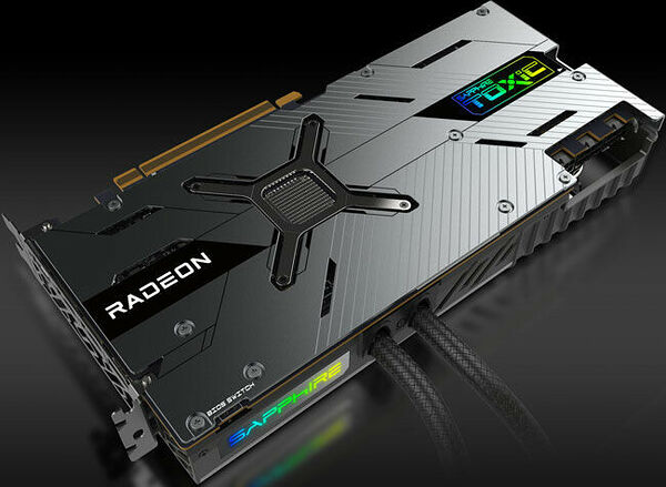 Sapphire Radeon RX 6950 XT TOXIC (image:5)